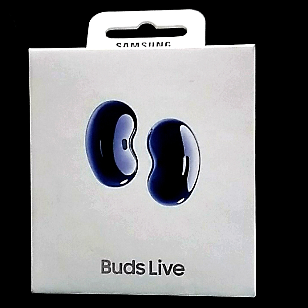SAMSUNG GALAXY BUDS LIVE